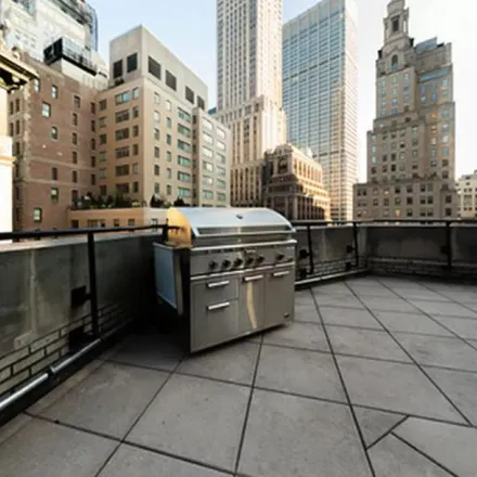 Image 9 - 20 Exchange Place, New York, NY 10004, USA - Apartment for rent