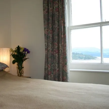 Image 5 - Porthmadog, LL49 9TN, United Kingdom - Apartment for rent