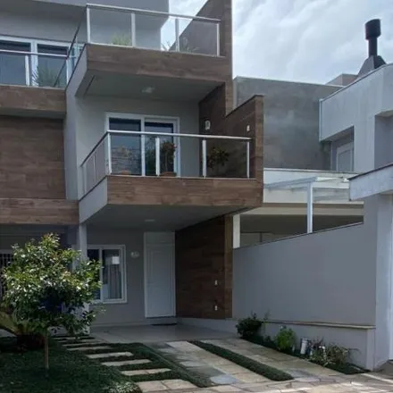 Buy this 2 bed house on unnamed road in Aberta dos Morros, Porto Alegre - RS