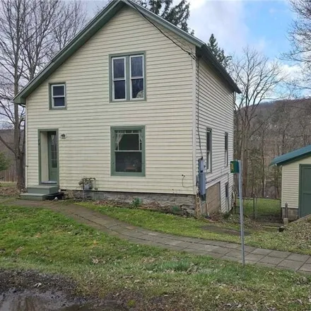 Buy this 3 bed house on 74 Leavenworth Street in Cattaraugus, Cattaraugus County