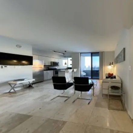 Buy this 2 bed apartment on #3306,1330 West Avenue in South Beach, Miami Beach
