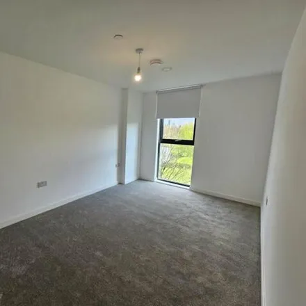 Image 6 - Park Rise, Seymour Grove, Gorse Hill, M16 0PF, United Kingdom - House for rent
