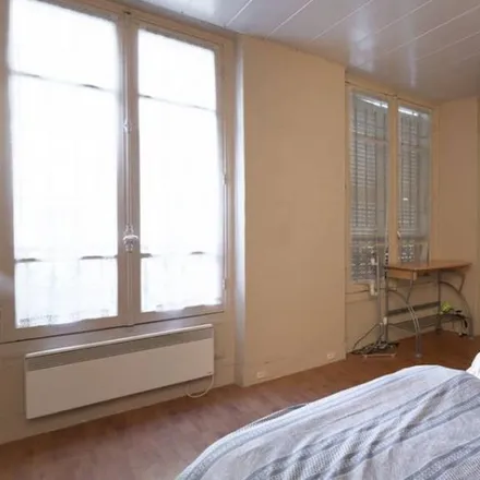 Image 4 - 121 Rue d'Aboukir, 75002 Paris, France - Apartment for rent