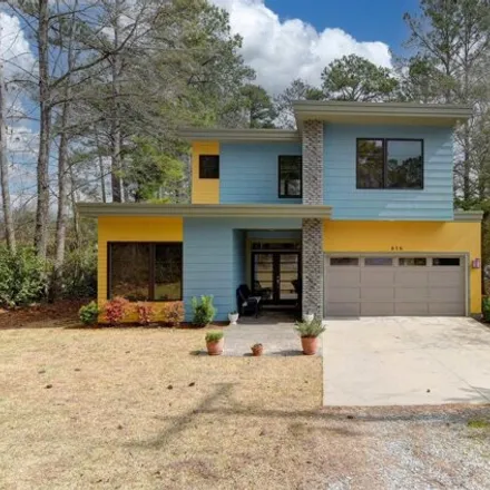 Image 3 - 616 Shallow Cove Ct, Chapin, South Carolina, 29036 - House for sale