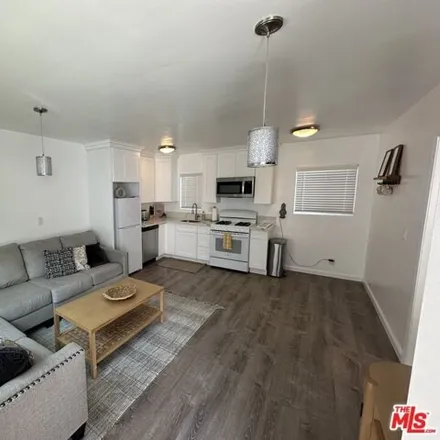 Rent this 1 bed house on Washington Boulevard in Los Angeles, CA 90292