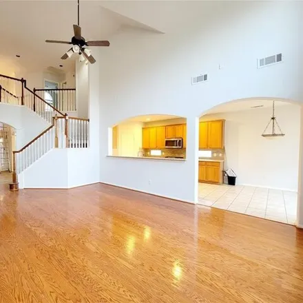 Rent this 4 bed house on 4801 Jessica Court in Sugar Land, TX 77479