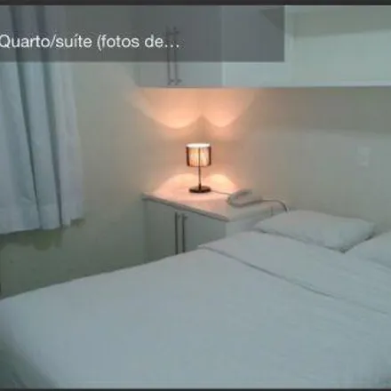 Buy this 1 bed apartment on Edificio London Residence in Alameda Jaú 135, Jardim Paulista