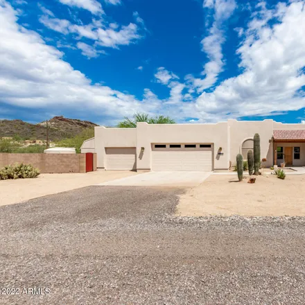Buy this 4 bed house on 1601 East Yucca Lane in Maricopa County, AZ 85087