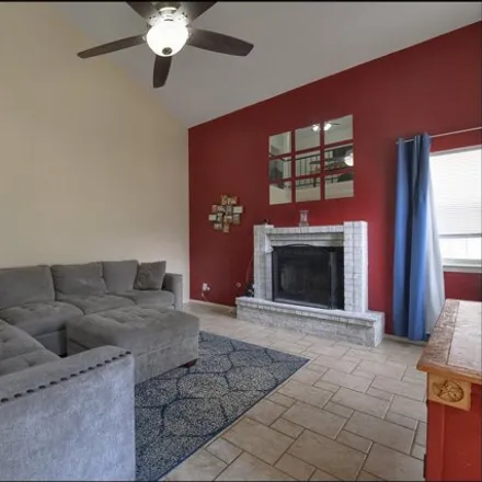 Image 8 - 10942 Ted Williams Place, El Paso, TX 79934, USA - House for sale