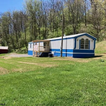 Image 1 - 2559 Berlin Road, Lewis County, WV 26452, USA - House for sale