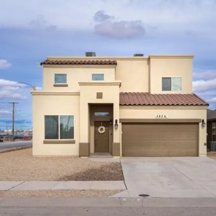 Buy this 4 bed house on Bernard Lane in El Paso, TX 79938