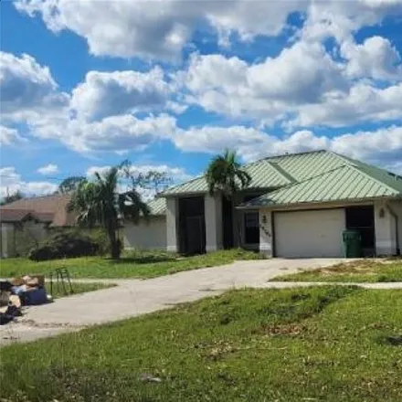 Buy this 3 bed house on 19782 Midway Boulevard in Port Charlotte, FL 33948
