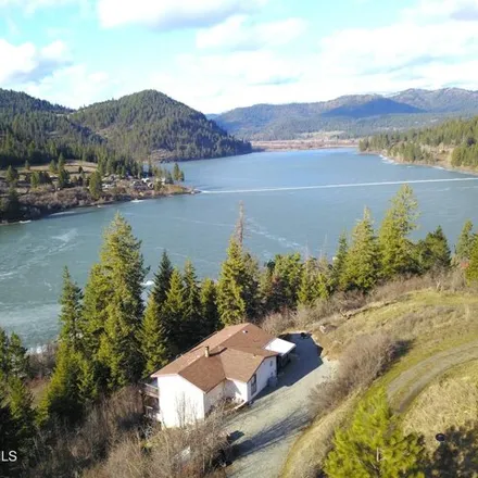 Buy this 3 bed house on 26048 South Willys Way in Kootenai County, ID 83861