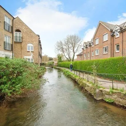 Buy this 2 bed apartment on Shell in 31-33 London Road, Fordington