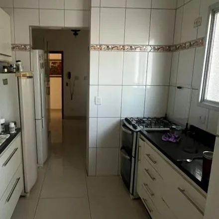 Buy this 2 bed apartment on Rua Primavera in Bosque da Saúde, Cuiabá - MT