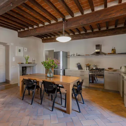 Image 9 - Via Mazzuoli, 52044 Cortona AR, Italy - Apartment for rent