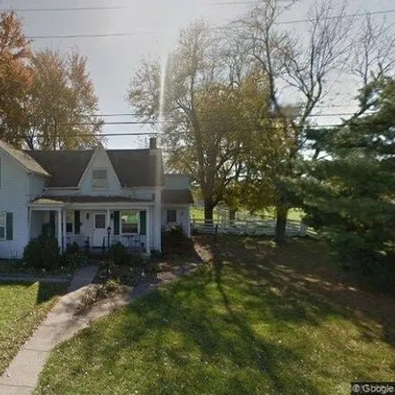 Image 1 - West Main Street, Mount Orab, OH 45154, USA - House for sale