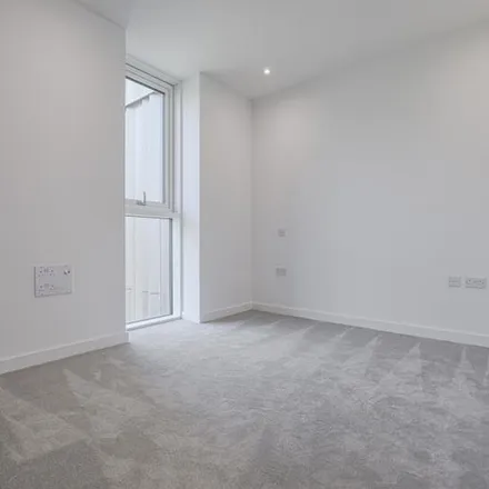Rent this 2 bed apartment on Hartingtons in Scrimgoeur Place, London
