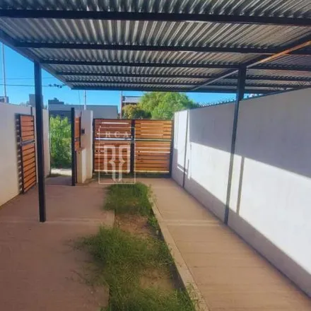 Buy this 2 bed house on Los Arrayanes in Departamento General Roca, 8325 General Fernández Oro