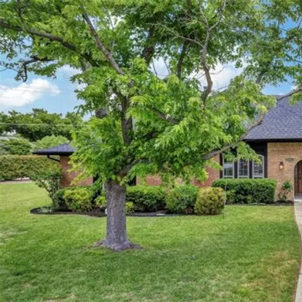 Buy this 4 bed house on 3236 Parkhaven Drive in Plano, TX 75075