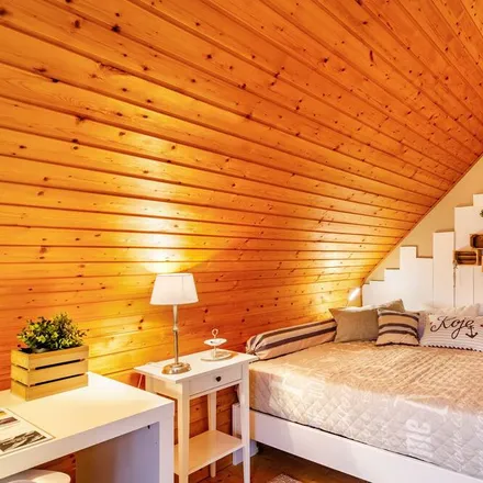 Rent this 1 bed apartment on 26386 Wilhelmshaven