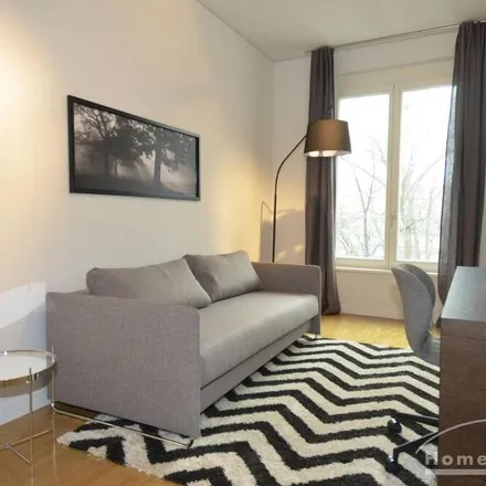 Rent this 3 bed apartment on Gervinusstraße 13-14 in 10629 Berlin, Germany