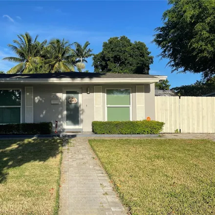 Buy this 3 bed house on 18721 Southwest 91st Avenue in Cutler Bay, FL 33157