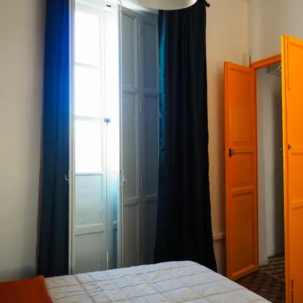 Image 6 - Carrer de Sant Miquel, 5, 46001 Valencia, Spain - Apartment for rent