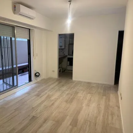 Rent this 1 bed apartment on Tacuarí 858 in Constitución, C1100 AAF Buenos Aires