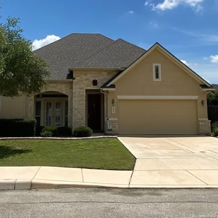 Rent this 3 bed house on 356 Fischer Drive in Boerne, TX 78006