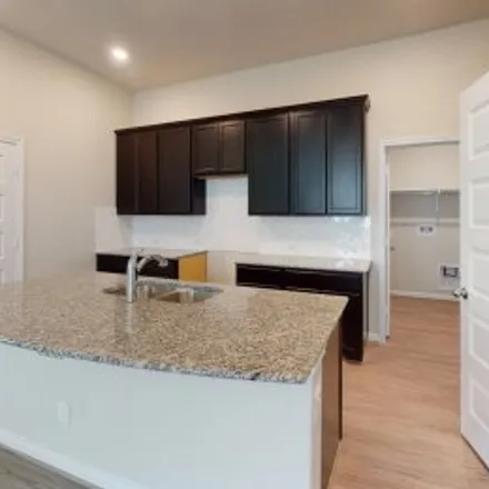 Buy this 4 bed apartment on 2718 Bayrose Drive in Perthius Farms, Texas City