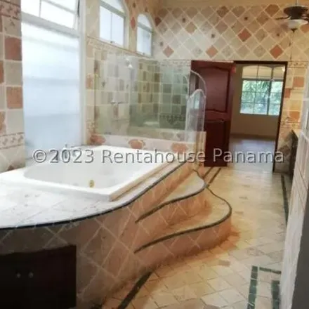 Rent this 6 bed house on Alamo in Calle 50, Obarrio