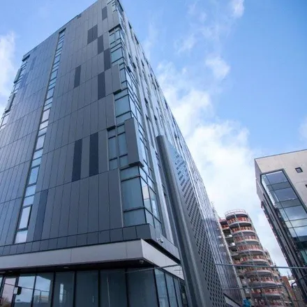 Image 8 - Powis Street, Liverpool, L8 3UN, United Kingdom - Apartment for rent