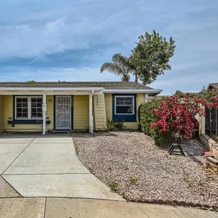 Buy this 2 bed house on 10420 Calico Circle in San Diego, CA 92126
