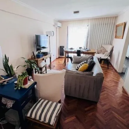 Buy this 1 bed apartment on Paraná 534 in Nueva Córdoba, Cordoba