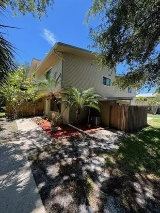 Rent this 2 bed house on unnamed road in Merritt Island, FL 32952