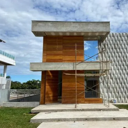 Buy this 4 bed house on unnamed road in Campinho de Baixo, Lagoa Santa - MG