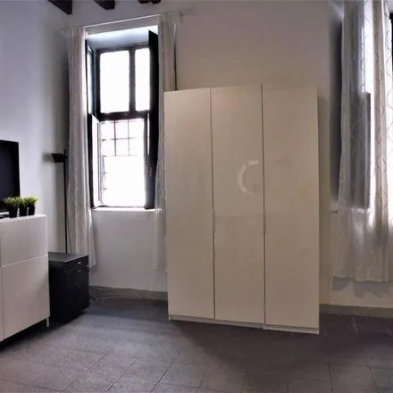 Image 6 - Via Giuoco del Pallone 6, 44121 Ferrara FE, Italy - Apartment for rent