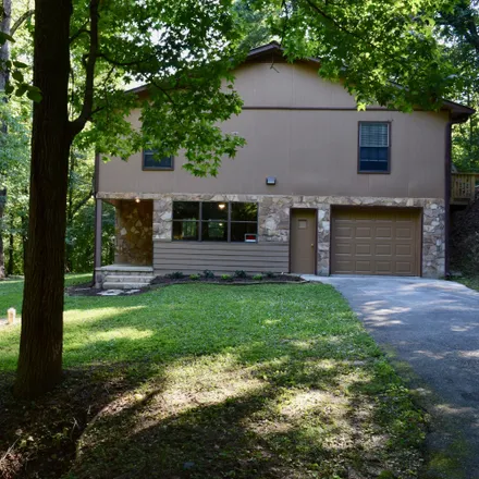 Buy this 4 bed house on 7426 Moses Road in Greens Mill, Hamilton County