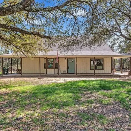 Image 1 - North Cardinal Road, Reno, Parker County, TX 76020, USA - House for sale