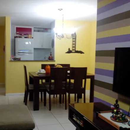 Rent this 1 bed apartment on Fortaleza in Centre, BR