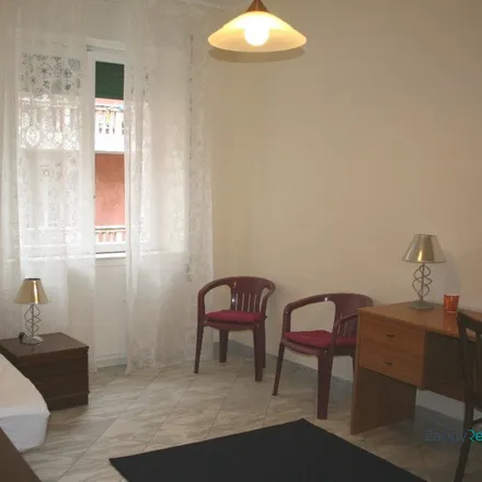 Rent this studio room on Via Norico in 00183 Rome RM, Italy