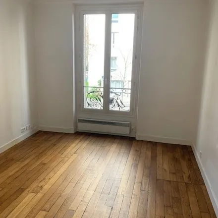 Rent this 3 bed apartment on 29 Rue Maurice Ripoche in 75014 Paris, France