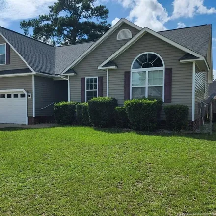 Buy this 3 bed house on 3104 Tettenbury Drive in Crystal Park, Cumberland County