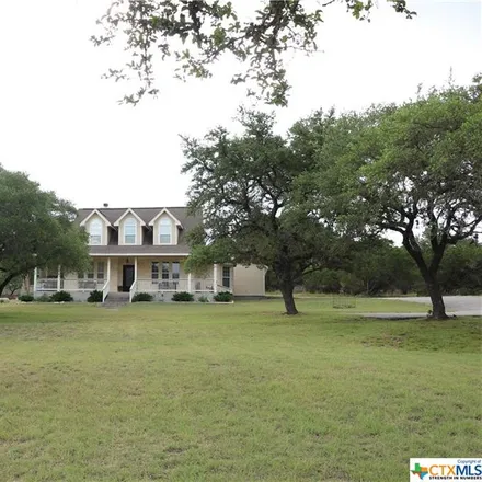 Image 1 - 197 Calm Water, Comal County, TX 78133, USA - House for sale