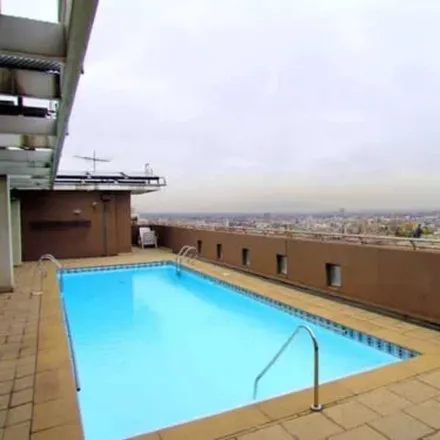 Buy this 2 bed apartment on San Martín 804 in 834 0309 Santiago, Chile