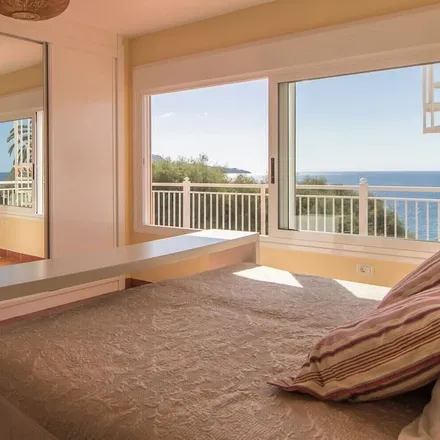 Rent this 4 bed house on Los Realejos in Santa Cruz de Tenerife, Spain