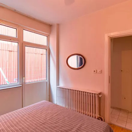 Rent this 1 bed apartment on Sarraf Ali Sokağı 21 in 34710 Kadıköy, Turkey