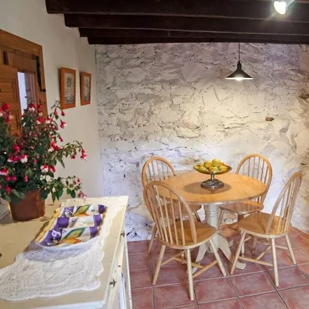 Rent this 5 bed house on Canillas de Aceituno in Andalusia, Spain