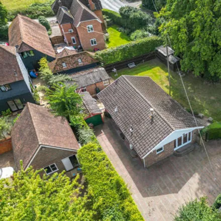 Buy this 3 bed house on Wanborough in Surrey, Surrey